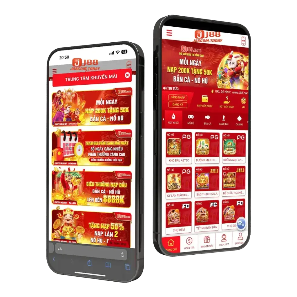 Nhiệm vụ và sự kiện hấp dẫn
