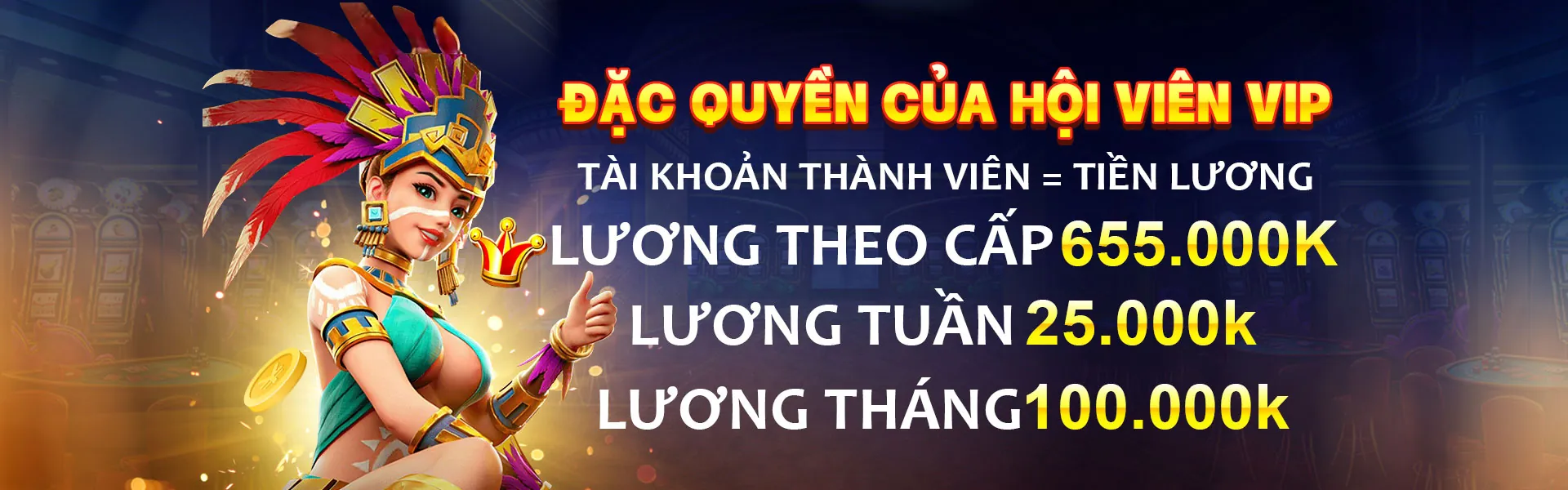 Khuyến mãi nạp lại hàng ngày/tuần GA28