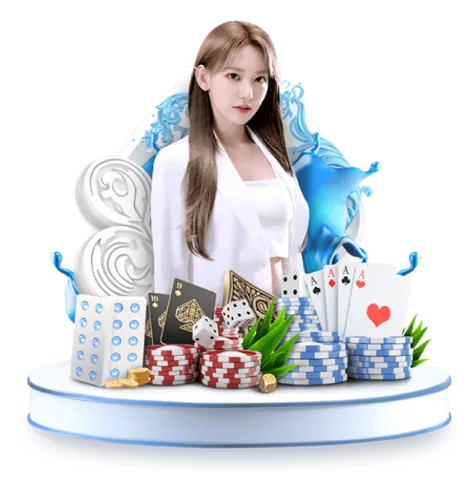 Ra Mắt Hàng Loạt Game Casino Mới